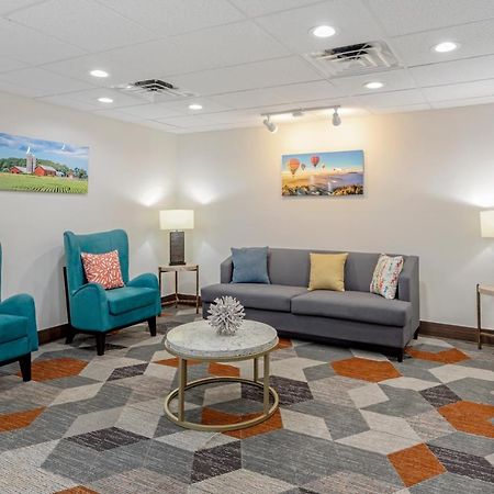 Comfort Inn Us Hwy 80 Demopolis Exteriér fotografie