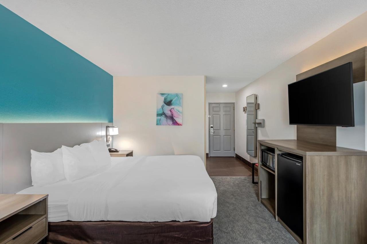 Comfort Inn Us Hwy 80 Demopolis Exteriér fotografie