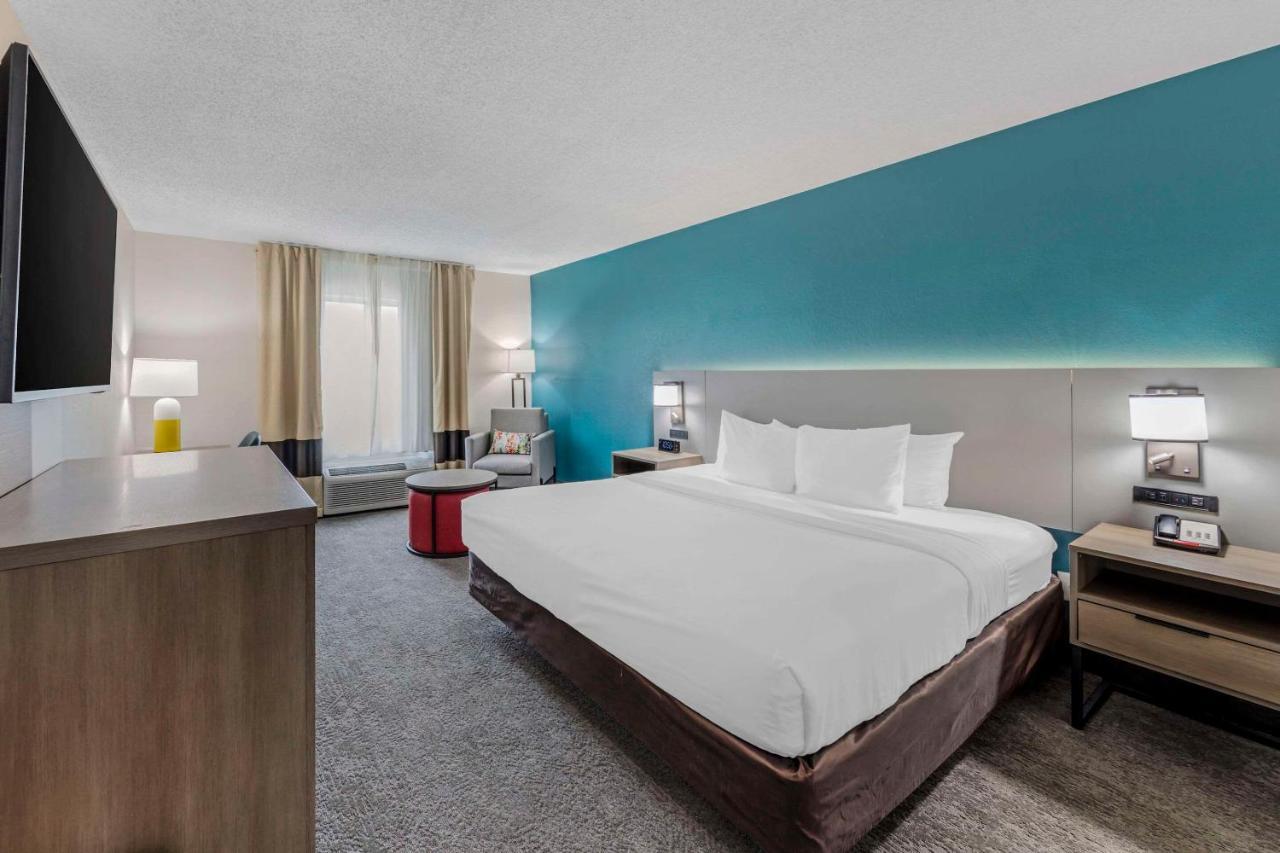 Comfort Inn Us Hwy 80 Demopolis Exteriér fotografie